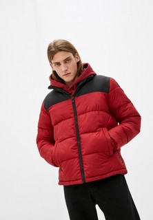 Куртка утепленная Jack & Jones