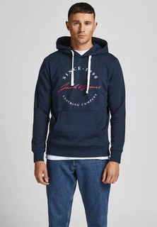 Худи Jack & Jones