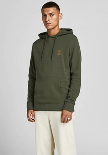 Худи Jack & Jones