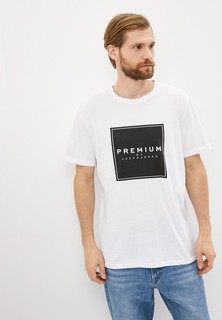 Футболка Jack & Jones