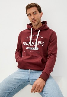 Худи Jack & Jones