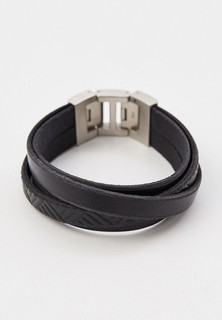 Браслет и серьги Fossil