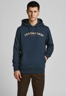 Худи Jack & Jones