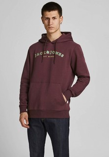 Худи Jack & Jones