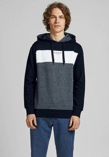 Худи Jack & Jones