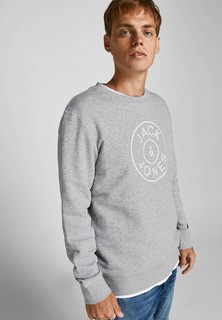 Свитшот Jack & Jones