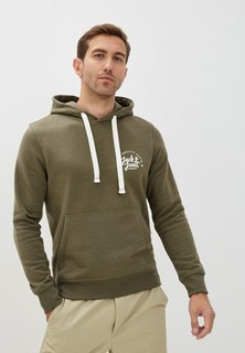 Худи Jack & Jones