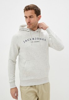 Худи Jack & Jones