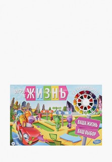 Игра настольная Hasbro Gaming