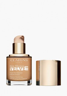 Тональное средство Clarins