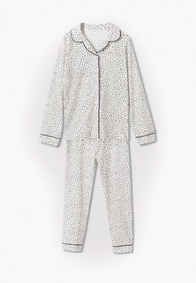 Пижама Mango Kids