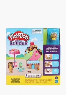 Набор для творчества Play-Doh