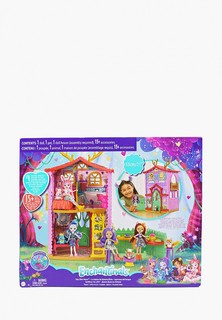 Дом для куклы Enchantimals