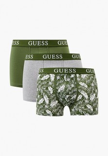 Трусы 3 шт. Guess