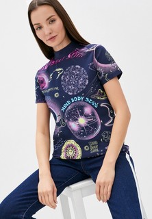Футболка Desigual
