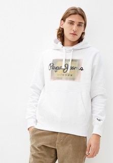 Худи Pepe Jeans