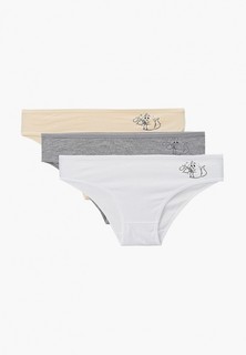 Трусы 3 шт. X&B