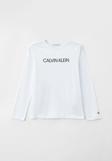 Лонгслив Calvin Klein Jeans