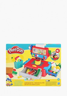 Набор для творчества Play-Doh