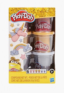 Набор для творчества Play-Doh