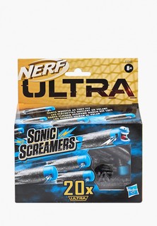 Стрелы игрушечные Nerf