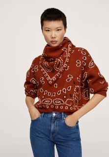 Свитер Mango