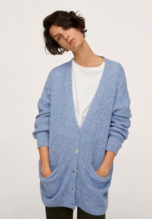 Кардиган Mango