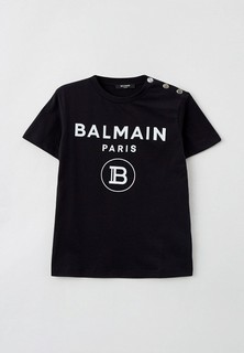 Футболка Balmain