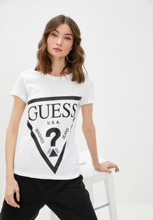 Футболка Guess Jeans