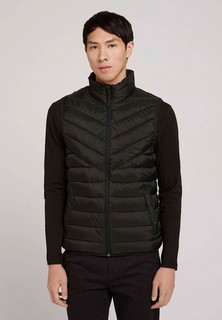 Жилет утепленный Tom Tailor Denim