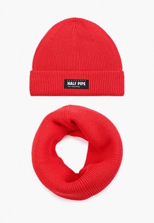 Шапка и снуд PlayToday