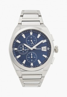 Часы Fossil