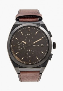 Часы Fossil