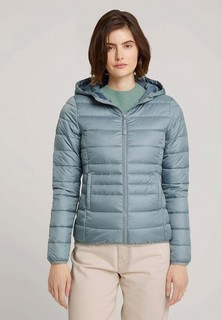 Куртка утепленная Tom Tailor Denim