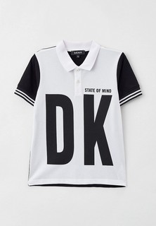 Поло DKNY