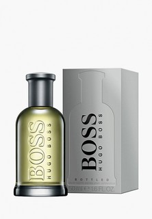 Туалетная вода Hugo Boss