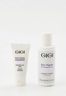 Набор для ухода за лицом Gigi