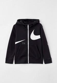 Толстовка Nike