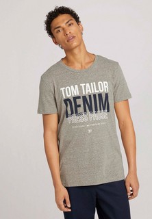 Футболка Tom Tailor Denim