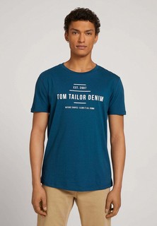 Футболка Tom Tailor Denim