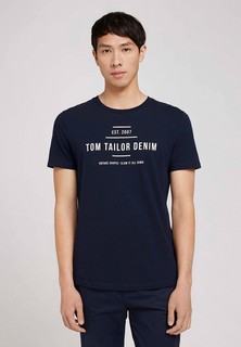 Футболка Tom Tailor Denim
