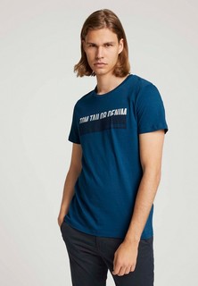 Футболка Tom Tailor Denim