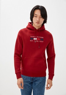 Худи Tommy Hilfiger