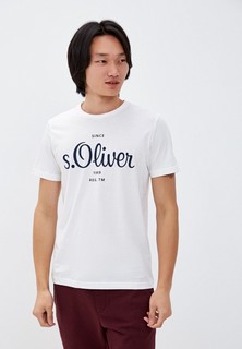 Футболка s.Oliver