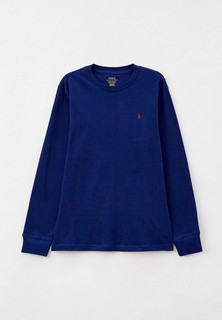 Лонгслив Polo Ralph Lauren