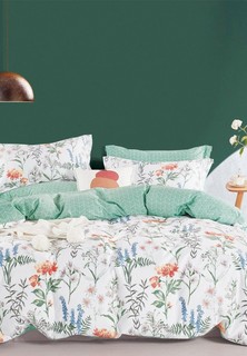 Постельное белье Евро Bellehome