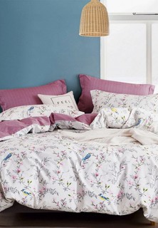 Постельное белье Семейное Bellehome