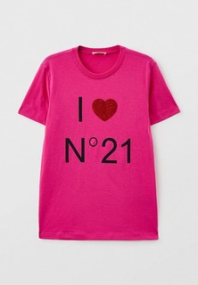 Футболка N21