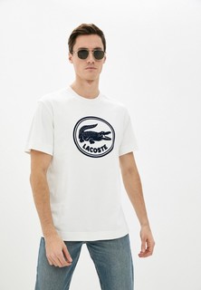 Футболка Lacoste