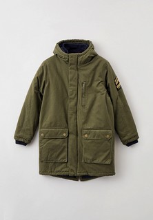 Парка Zadig & Voltaire